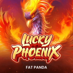 Lucky Phoenix game thumbnail