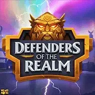 Defenders of the Realm game thumbnail