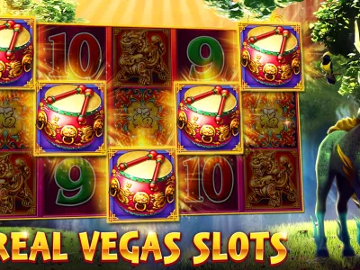Captura de pantalla del casino Royal Winner 3