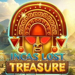Inca Lost Treasure game thumbnail