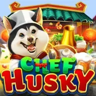 CHEF HUSKYPlayStar game thumbnail