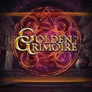 Golden Grimoire game thumbnail
