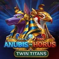 Anubis vs Horus_ Twin TitansGamingcorps game thumbnail