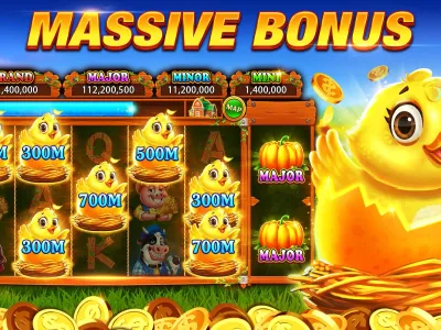 Captura de pantalla del casino Royal Winner 4