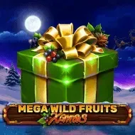 Mega Wild Fruits - Xmas game thumbnail