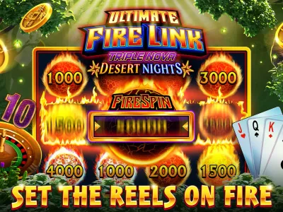 Captura de pantalla del casino Royal Winner 1