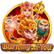 Burning Xi-You game thumbnail