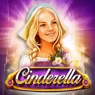 Cinderella game thumbnail