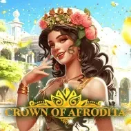 Crown of Afrodita game thumbnail