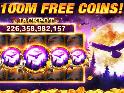 Captura de pantalla del casino Royal Winner 2