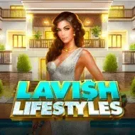 Lavish LifestylesHighfive game thumbnail