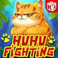 Hu Hu Fighting game thumbnail