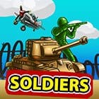 Soldiers game thumbnail
